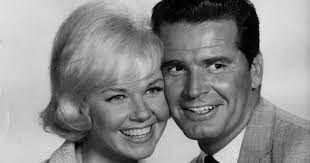 The Third Doris Day Blogathon — Move Over, Darling (1963)