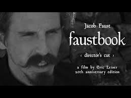 Faustbook (20th Anniversary Director's Cut)