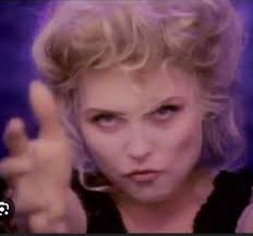 I know Annetta Lucero and John Chamberlain are both in here. Here's a fun  look-see that I haven't seen before. Feel free to tag others you may know  that are in this