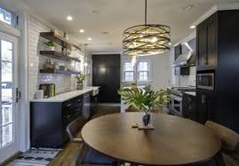 Best 60 Modern Dining Room Lighting Design Photos And Ideas Dwell