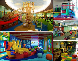 Angel Playground C Play Equipment For Family Entertainment Center Indoor Playground Family Entertainment Kids Playroom