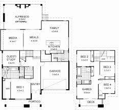 3060 House Plan Elevation 3d View Drawings Pakistan Unusual Plans Theworkbench Split Level Floor Plans Split Level House Split Level House Plans