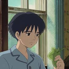 A list of shorts produced for the ghibli museum. Studio Ghibli Retro Anime Pfp Pin By Mina On Cartoon Pfp Studio Ghibli Movies Studio