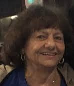 Obituary information for Virginia A Kerr