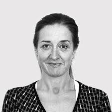 Michelle Sedgwick, Account Manager at Edge Structural Design