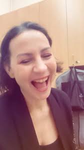 This made my whole entire week! 😌😍 THANK YOU @chillharmonic ♥️ You and  @turkishamericanorchestra are creating such beautiful opportunities for  living Turkish composers and I'm so happy to be living in your