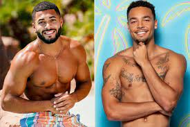Pin On Love Island Usa Season 2