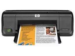 Install printer software and drivers. Hp Deskjet D1660 Printer Drivers Download