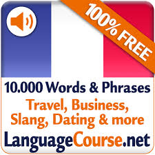 Using an app that you love can be part of the strategy that will work for you. Learn French Vocabulary Free Apps On Google Play