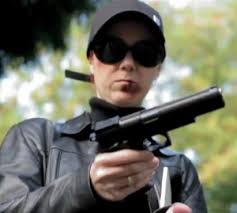 Big Driver: Inhaltsangabe