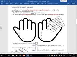 9 Marker Gcse Geography How To Answer Them Gcse Geography Geography Gcse