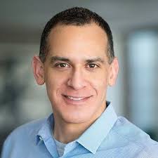 Frank Patrick Bustamante