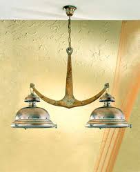 nautical home lighting brightens up