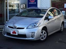 What will be your next ride? 2010 Toyota Prius Ref No 0100878064 Used Cars For Sale Picknbuy24 Com