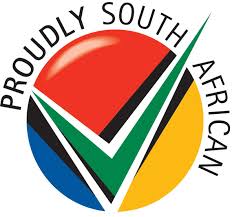 I Am Proudly South African Proud Of My Country I Wouldn T Trade It For Any Other Place No Place Like Home South African Flag South African South Africa