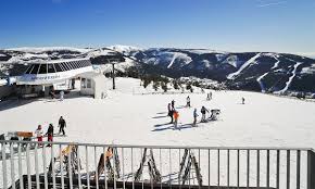 The ultimate guide to špindlerův mlýn ski resort. Spindleruv Mlyn Kral Domacich Skiarealu Pruvodce Pro Lyzare Idnes Cz