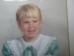 ENID A REED 1918-2015 MPAC Canadian Pastel Artist Jennifer Portrait  Painting $182.99