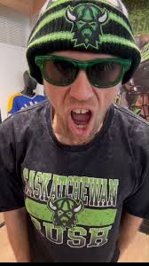 Rush Nation, how we feeling about the Naso chant!?