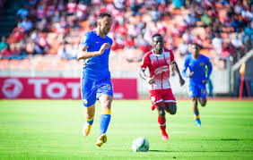 The team was founded on the 7th january 1970 by kaizer motaung. Kaizer Chiefs Find Latest News Watch Videos Bein Sports