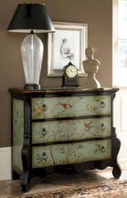 50 Incredible Two Tone Furniture Painting Design Ideas Roundecor Decoupage Furniture Painted Furniture Designs Painted Furniture