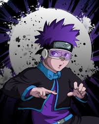 Obito Uchiha Wallpaper 4K, Naruto, 5K, Illustration