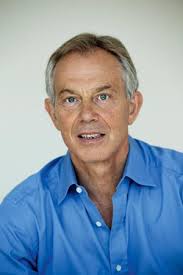 Tony Blair: an exclusive interview