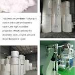 Delivery Wood USA Fluff Pulp,Import USA Fluff Pulp,USA ...