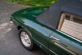 Image result for Moss Green 1963 Alfa-Romeo