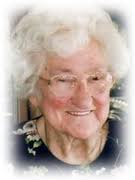 Yvonne Isabelle Cantin Ducharme (1918-2005)