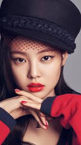 Jennie kim blackpink wallpapers is an application that provides an image for fans loyal. Jennie Iphone Wallpapers Top Free Jennie Iphone Backgrounds Wallpaperaccess