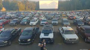 Ultimate outdoor movies are sure to bring a smile to your audience! Florida Man To Build World S Largest Drive In Theater Orlando Business Journal