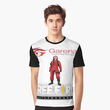 Garena free fire criminal skins, criminal, freefire, pubg, garena, battleground, gamers, game, fps, skins, garena free, mobilegames, android, ios, fortnite battle royale, fun, amazing, cool, freefire garena, garena, fortnite battle free fire garena booyah! Criminal Freefire T Shirt T Shirt By Hackman34 Redbubble