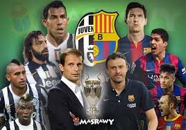 يلتقي يوفنتوس برشلونة، مساء اليوم الثلاثاء، على ملعب الجولة الأخيرة دور المجموعات، بدوري الهجوم: Ø¨Ø±Ø´Ù„ÙˆÙ†Ø© ÙŠÙˆÙÙ†ØªÙˆØ³ Ù†Ù‡Ø§Ø¦ÙŠ ØªØ§Ø±ÙŠØ®ÙŠ Ù„Ø¯ÙˆØ±ÙŠ Ø§Ù„Ø£Ø¨Ø·Ø§Ù„ Ù…Ù„Ù Ø®Ø§Øµ Ù…ØµØ±Ø§ÙˆÙ‰