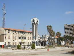 Wer «aleppo», «homs» oder «rakka» hört, denkt unweigerlich an leid und zerstörung. Syrien Positive Entwicklung Weltnetz Tv