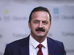 İYİ Parti Sözcüsü: Erdoğan, mazlumluğuna cümle kurduğu onca milletin  içerisinde Doğu Türkistan ve Kırım'ı unuttu