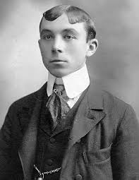 Bill Teschek's Genealogy Pages