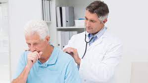 Symptome Der Chronischen Bronchitis