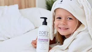 Aloe Vera Calming Lotion