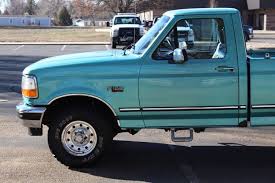 Image result for Turquoise 1994 Truck