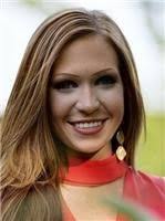 Alexandra Babcock Obituary (1992