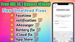 Icloud spider officially and permanently unlock, bypass & remove icloud activation lock on your. Ios 14 1 Free Icloud Bypass Windows Checkra1n New Jailbreak Fixes All Error Untethered Bypass Iphone Wired