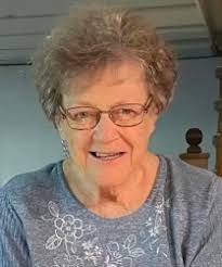 Obituary for Patricia Ann (Decker) Gonsman