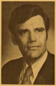 John William Porter (1929-1983)