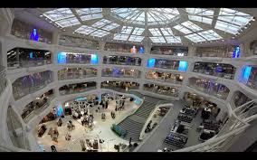 The company is named penneys in the republic of ireland, where it was founded. Primark Primark Gran Via Primark Madrid Spain