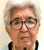 Sabina Barriga Obituary