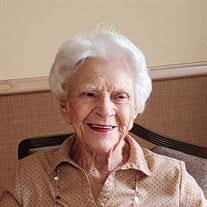 Most Recent Obituaries