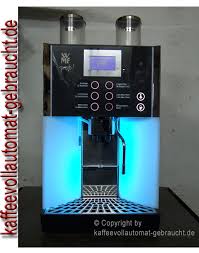 Der kaffeevollautomat für vollendeten kaffeegenuss. Wmf Presto Mit Led Und Festwasseranschluss