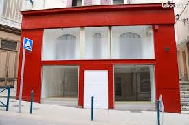 Le bon coin des petites annonces gratuites: Local Commercial Bureaux Boulangerie Restaurant Ardeche Leboncoin