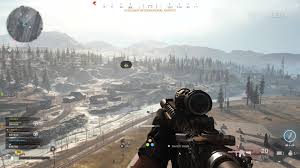 Modern warfare / call of duty: Call Of Duty Warzone Review Gamespot