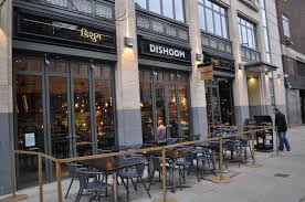 Dishoom Review London Covent Garden Indian Restaurant Jpg 1600 1063 Dishoom Covent Garden London London Restaurants